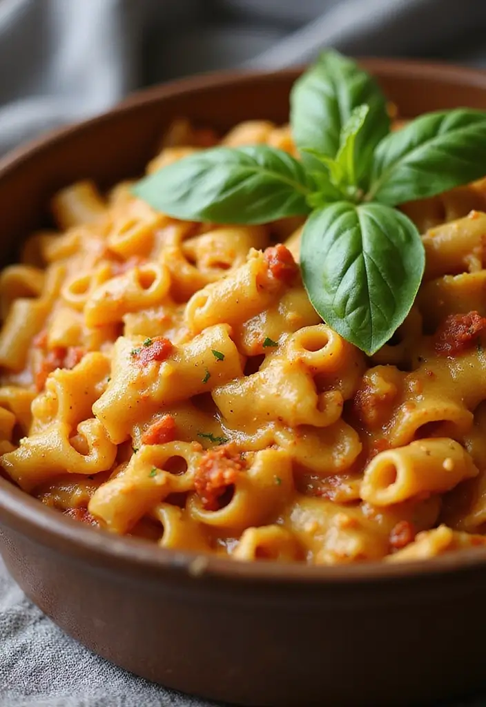 25 Cheesy Ramen Recipes You Didn’t Know You Needed 78 25 Cheesy Ramen Recipes You Didn’t Know You Needed - 16. Cheesy Baked Ziti Ramen