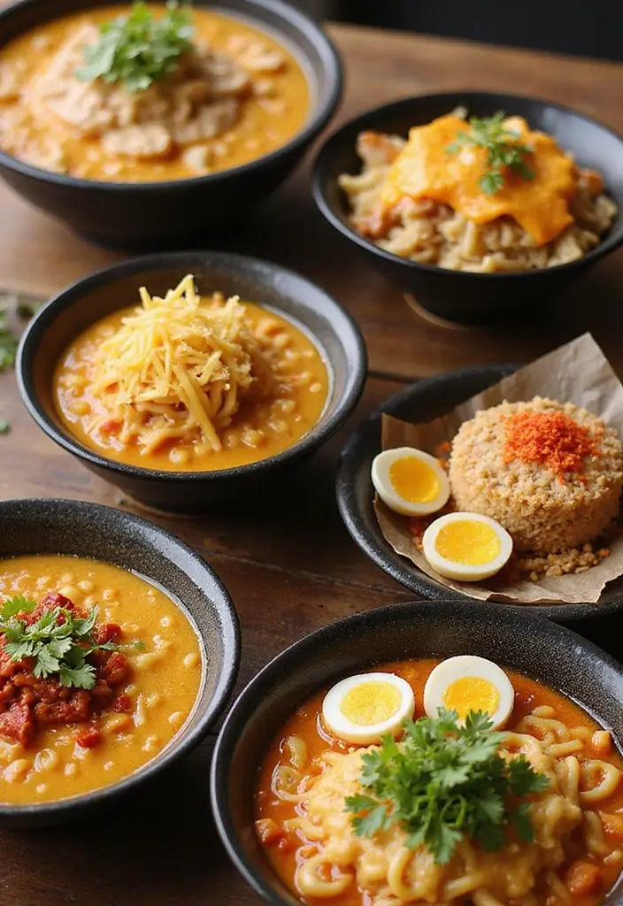 25 Cheesy Ramen Recipes You Didn’t Know You Needed 126 25 Cheesy Ramen Recipes You Didn’t Know You Needed - Conclusion