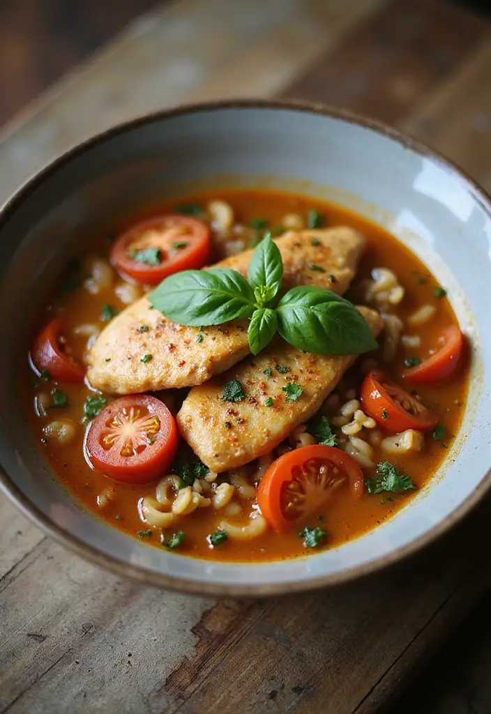 25 Chicken Ramen Instant Pot Recipes That Save Time 42 25 Chicken Ramen Instant Pot Recipes That Save Time - 10. Italian Chicken Ramen