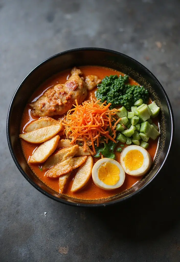 25 Chicken Ramen Instant Pot Recipes That Save Time 67 25 Chicken Ramen Instant Pot Recipes That Save Time - 17. Hunan Chicken Ramen