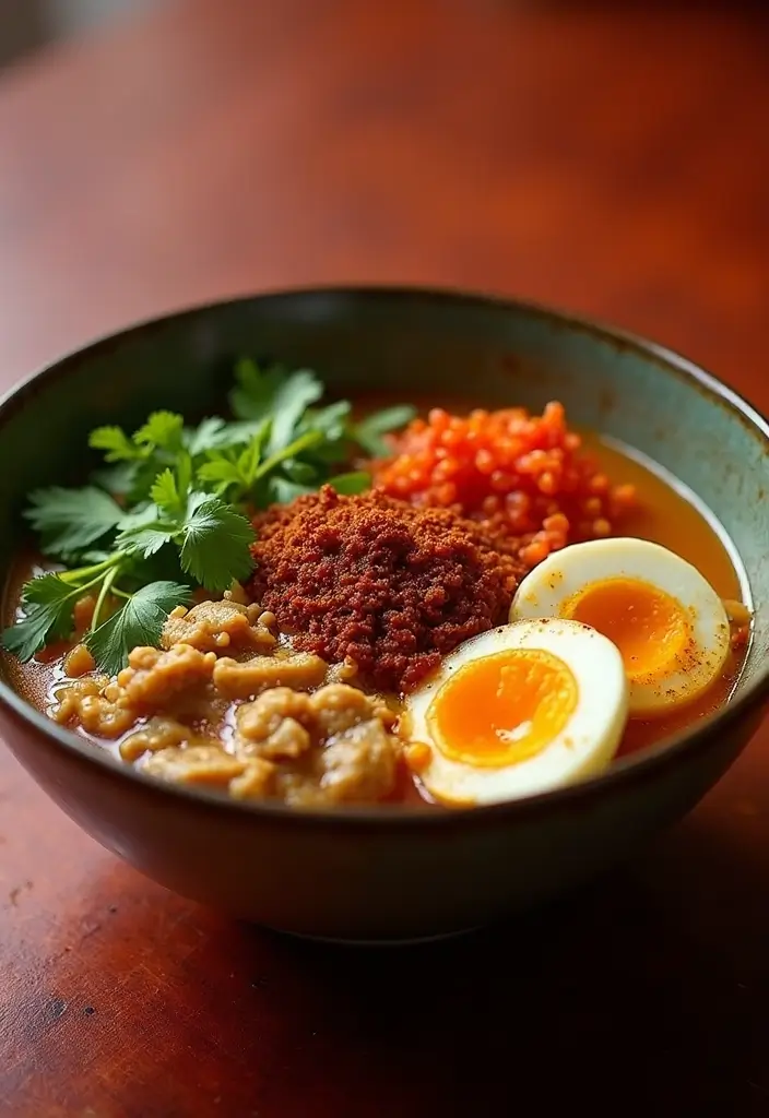 25 Chicken Ramen Instant Pot Recipes That Save Time 83 25 Chicken Ramen Instant Pot Recipes That Save Time - 21. Moroccan Chicken Ramen