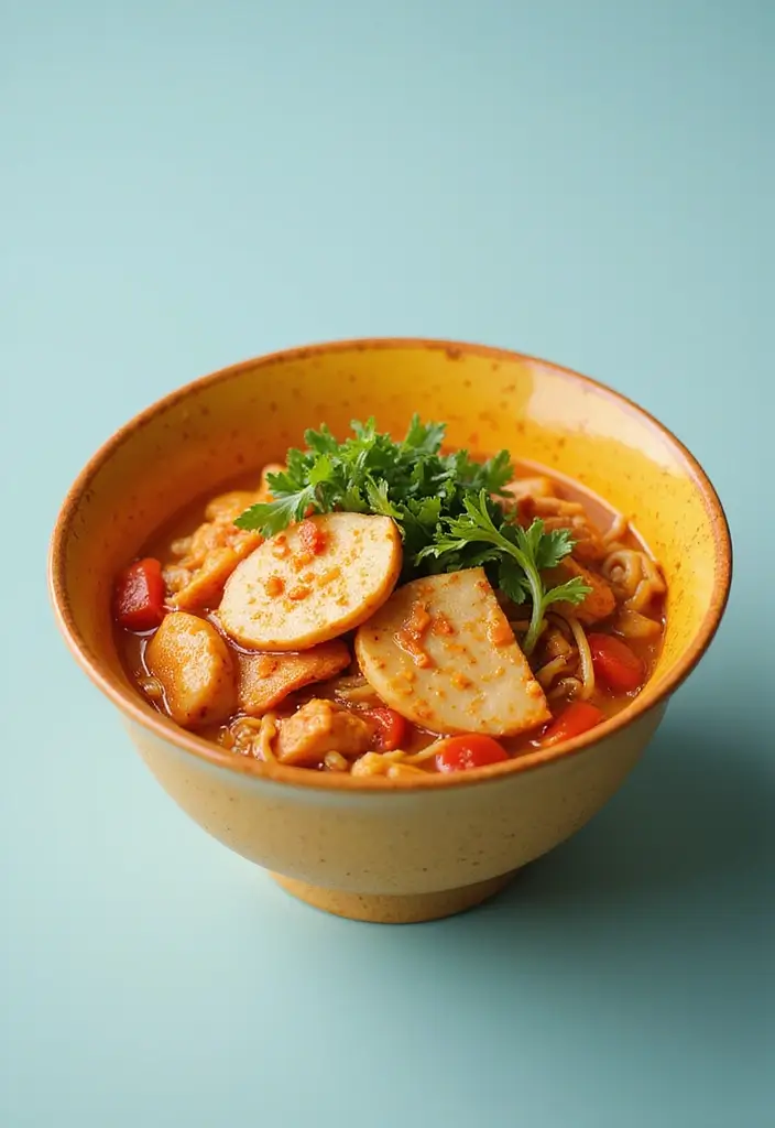 25 Chicken Ramen Instant Pot Recipes That Save Time 100 25 Chicken Ramen Instant Pot Recipes That Save Time - 24. Sweet and Sour Chicken Ramen