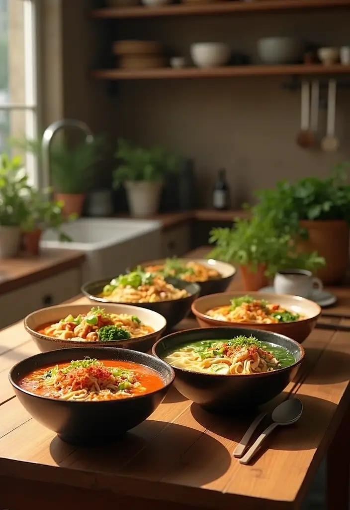 25 Chicken Ramen Instant Pot Recipes That Save Time 110 25 Chicken Ramen Instant Pot Recipes That Save Time - Conclusion