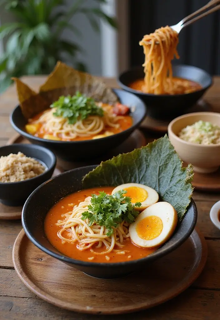 25+ Fancy Top Ramen Recipes That Feel Gourmet 144 25+ Fancy Top Ramen Recipes That Feel Gourmet - Conclusion