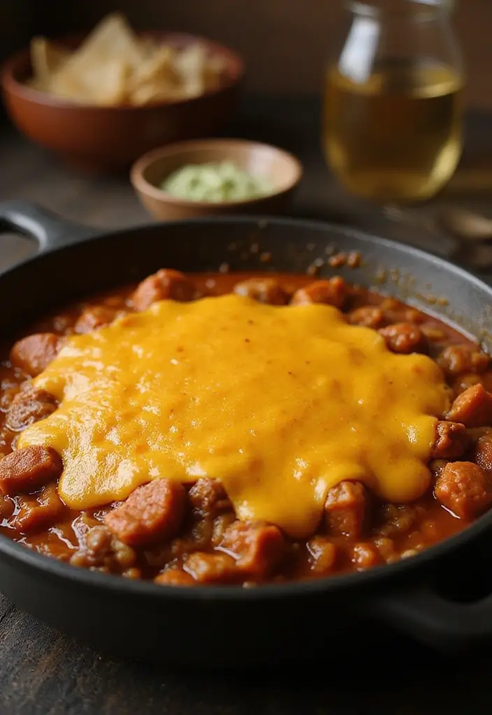 25 Ground Beef Ramen Skillet Recipes from 12 Tomatoes 11 25 Ground Beef Ramen Skillet Recipes from 12 Tomatoes - 3. Cheesy Beef Ramen Bake