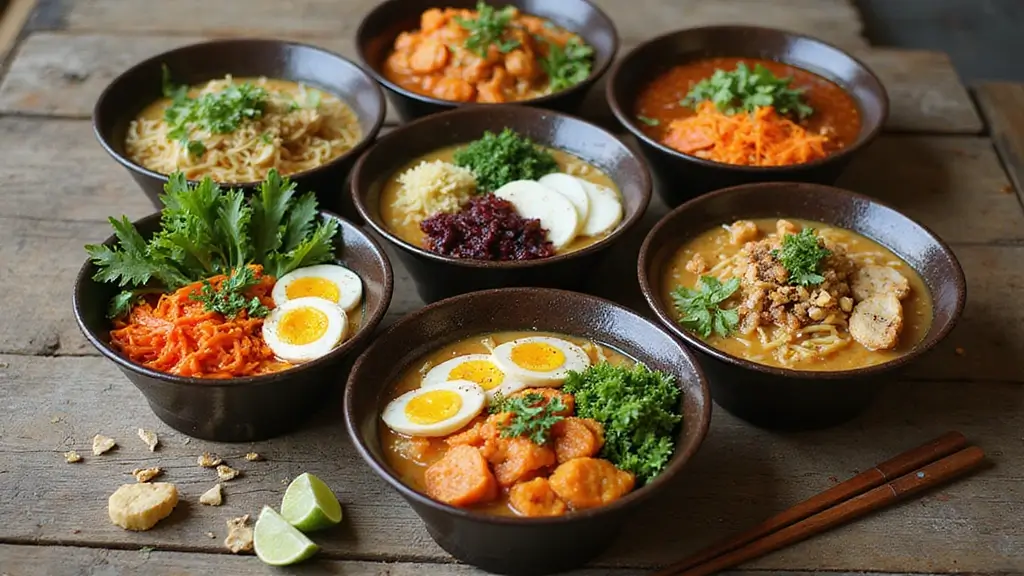 25+ Healthy Instant Ramen Recipes That Taste Homemade