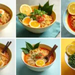 25 Lemon Ramen Noodle Recipes That Taste Refreshingly Unique