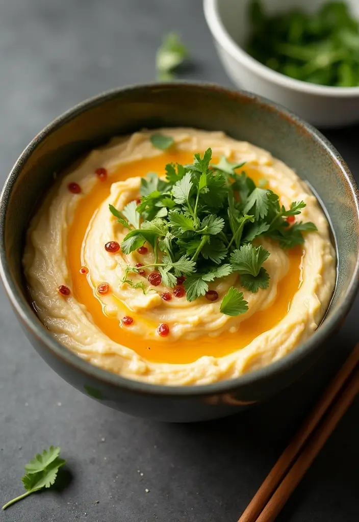 25 Lemon Ramen Noodle Recipes That Taste Refreshingly Unique 141 25 Lemon Ramen Noodle Recipes That Taste Refreshingly Unique - 25. Lemon Hummus Ramen