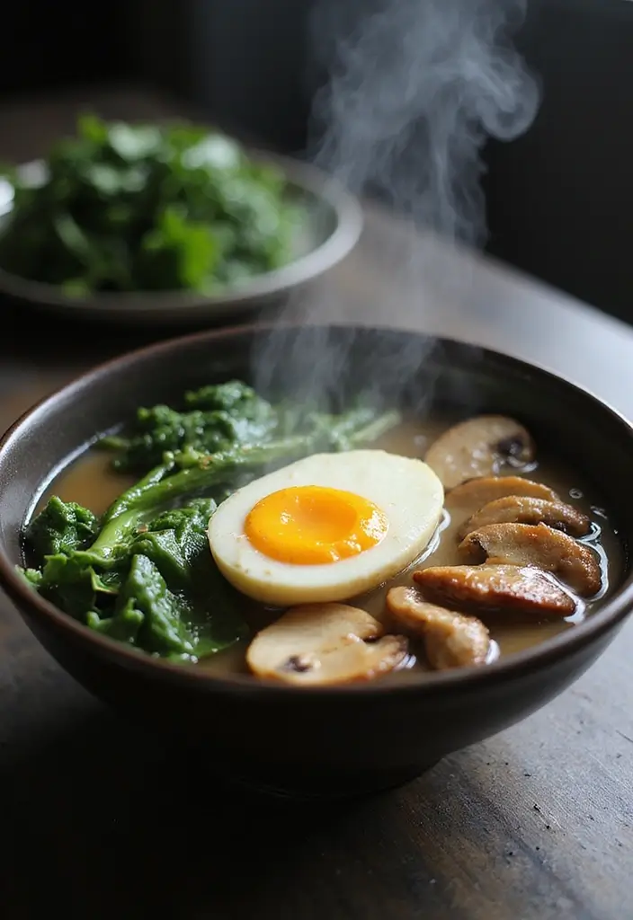 25 Lemon Ramen Noodle Recipes That Taste Refreshingly Unique 11 25 Lemon Ramen Noodle Recipes That Taste Refreshingly Unique - 3. Lemon-Miso Ramen