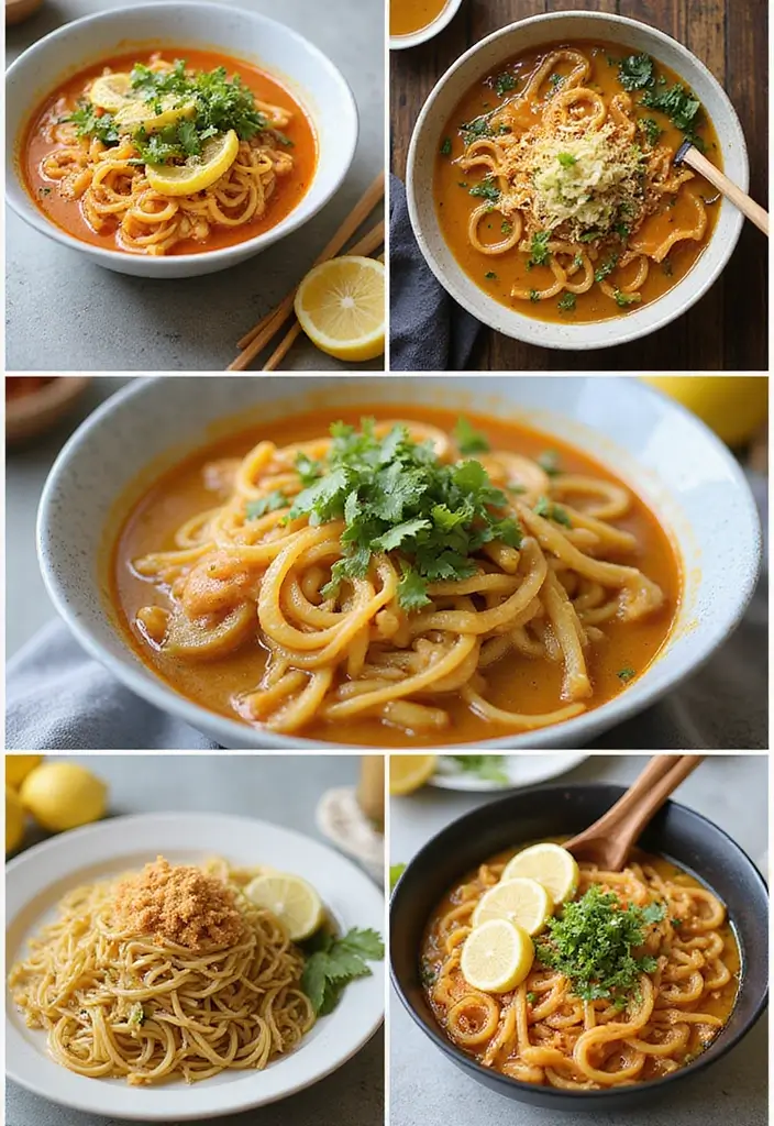 25 Lemon Ramen Noodle Recipes That Taste Refreshingly Unique 148 25 Lemon Ramen Noodle Recipes That Taste Refreshingly Unique - Conclusion
