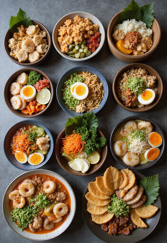 25 Pescatarian Ramen Recipes Full of Fresh Seafood Flavor 136 25 Pescatarian Ramen Recipes Full of Fresh Seafood Flavor - Conclusion