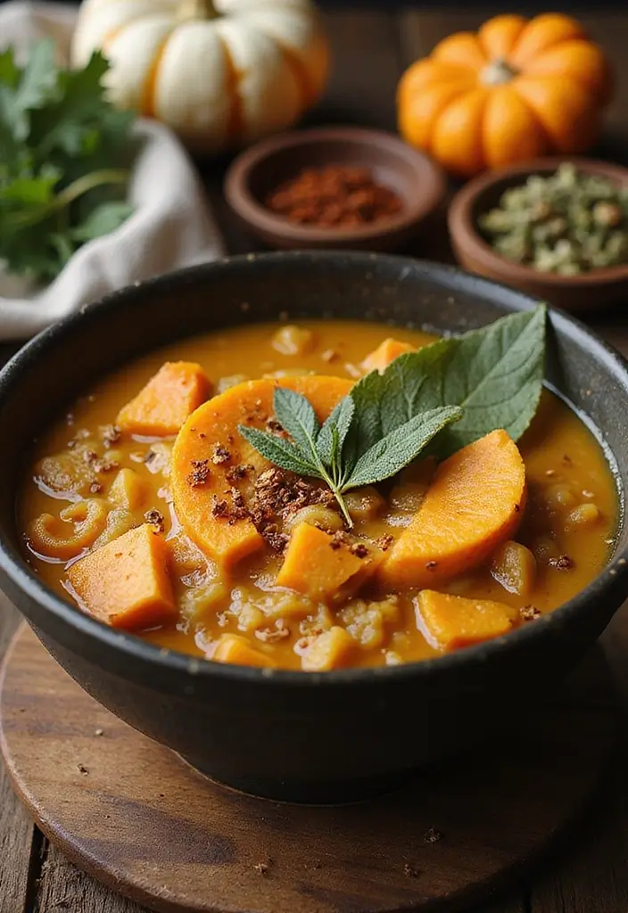 25 Ramen Noodle Recipes Inspired by Half Baked Harvest 64 25 Ramen Noodle Recipes Inspired by Half Baked Harvest - 14. Butternut Squash Ramen