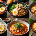 25 Ramen Noodle Recipes Inspired by Half Baked Harvest