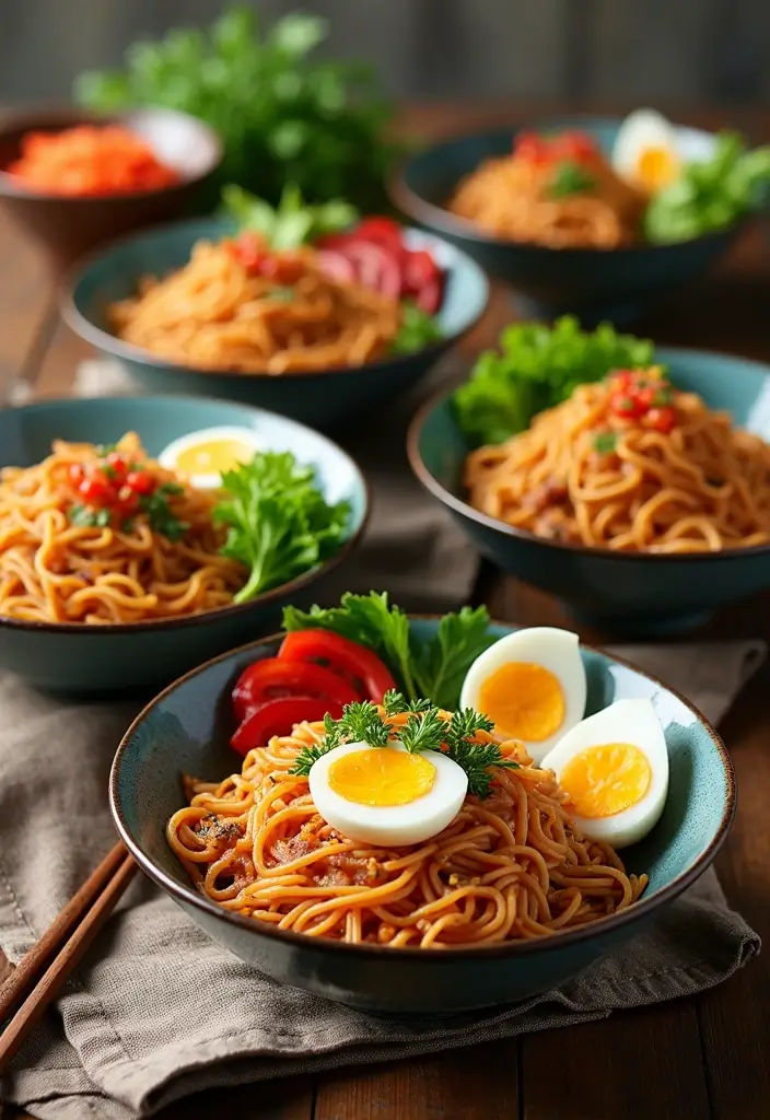 25 Ramen Salad Recipes That Are Light and Flavorful 140 25 Ramen Salad Recipes That Are Light and Flavorful - Conclusion