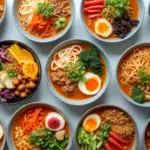 25 Ramen Video Recipes You’ll Want to Save and Cook Tonight