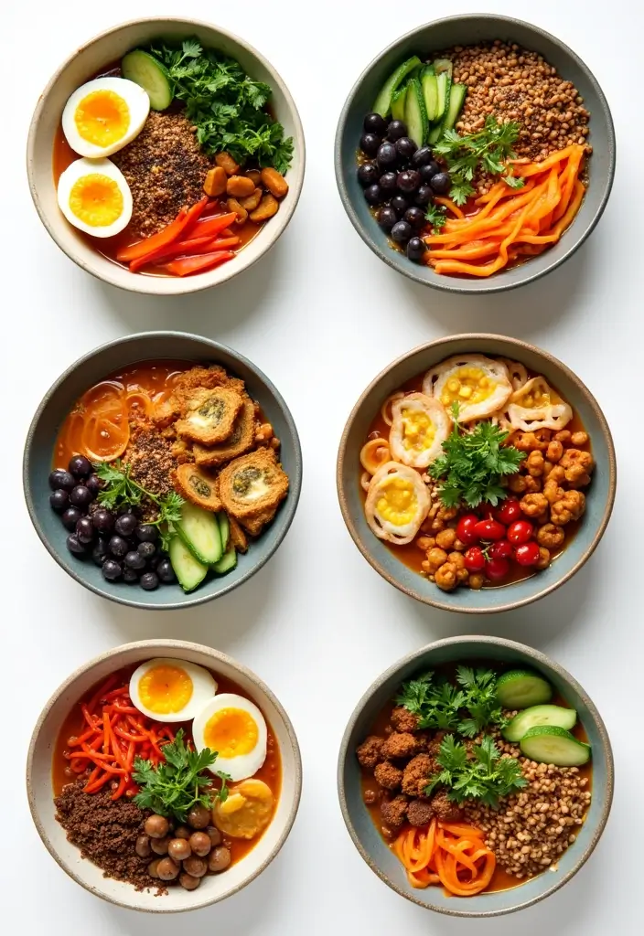 25 Ramen Video Recipes You’ll Want to Save and Cook Tonight 162 25 Ramen Video Recipes You’ll Want to Save and Cook Tonight - Conclusion