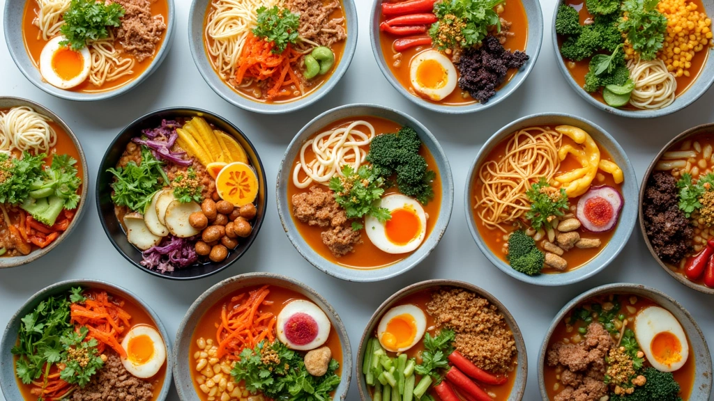 25 Ramen Video Recipes You’ll Want to Save and Cook Tonight