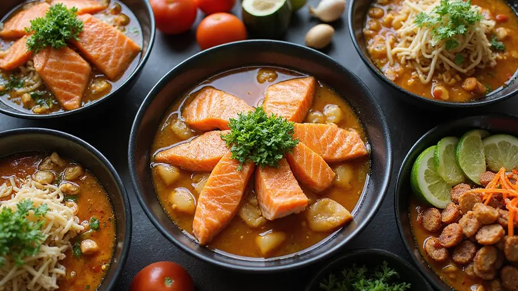 25 Salmon Ramen Recipes That Taste Restaurant-Worthy