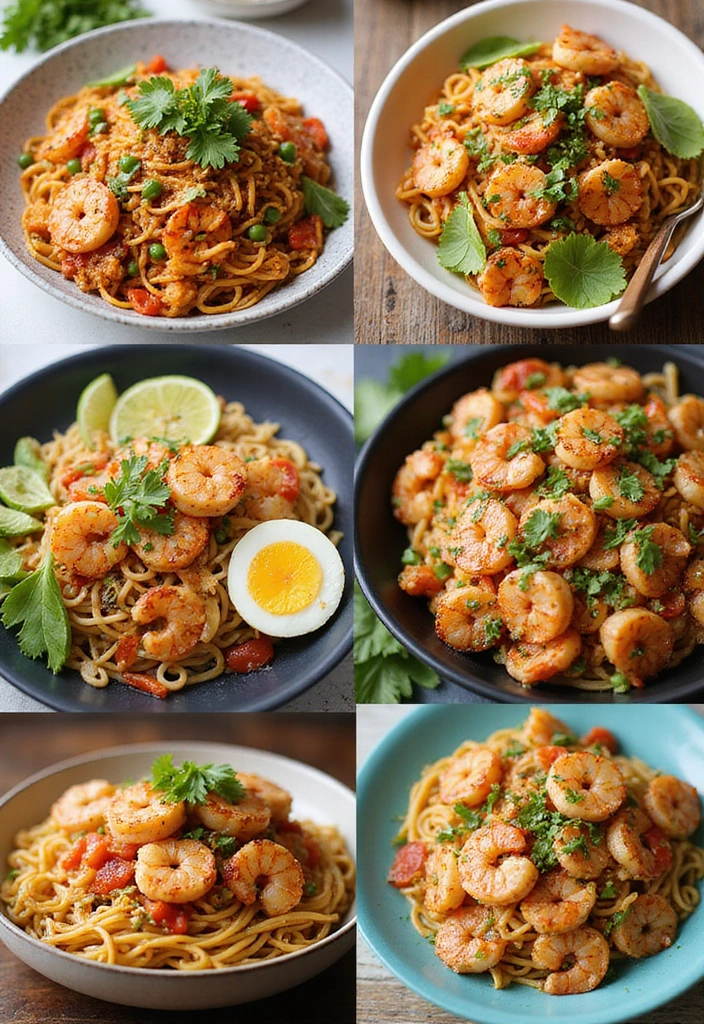 25 Shrimp Ramen Stir Fry Recipes Full of Texture and Taste 132 25 Shrimp Ramen Stir Fry Recipes Full of Texture and Taste - Conclusion