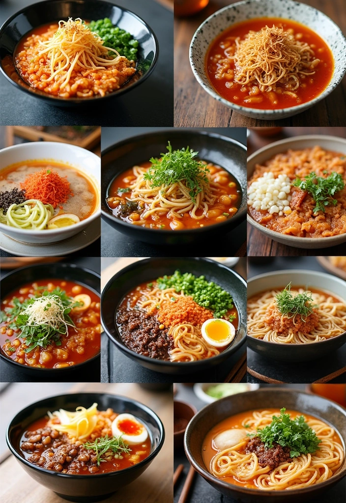 25 Top Ramen Recipes That Are Surprisingly Delicious - Conclusion