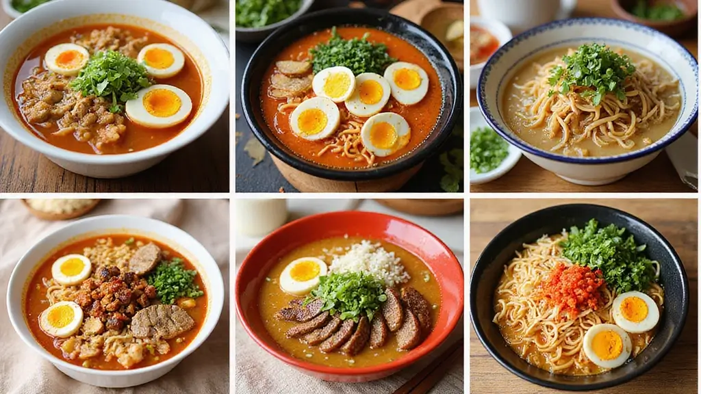 25 Top Ramen Recipes That Are Surprisingly Delicious