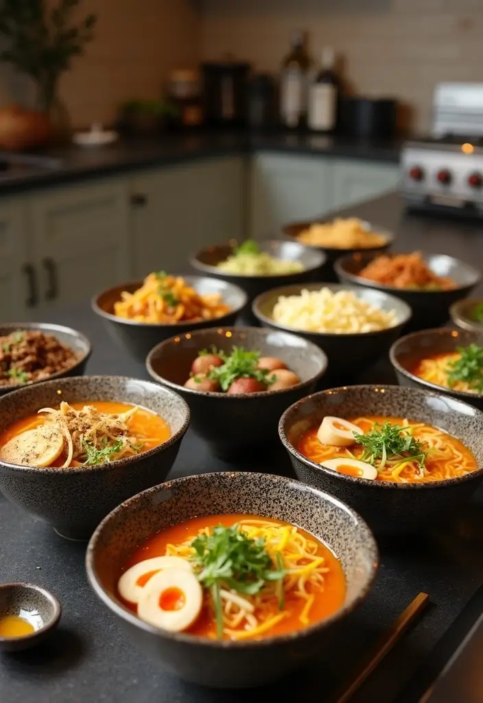 25+ Vegan Tofu Ramen Recipes for a Plant-Based Twist 148 25+ Vegan Tofu Ramen Recipes for a Plant-Based Twist - Conclusion