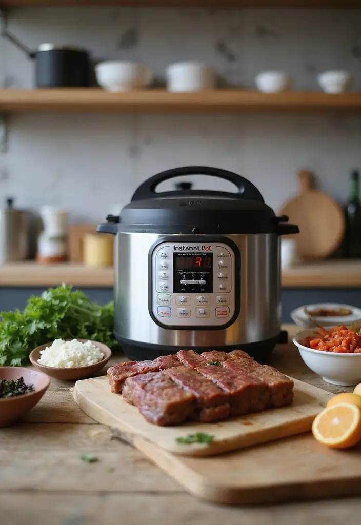 26 Beef Ramen Noodle Recipes for Instant Pot Lovers 119 26 Beef Ramen Noodle Recipes for Instant Pot Lovers - Conclusion