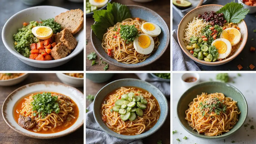26 Keto Ramen Recipes That Keep It Low-Carb and Delicious