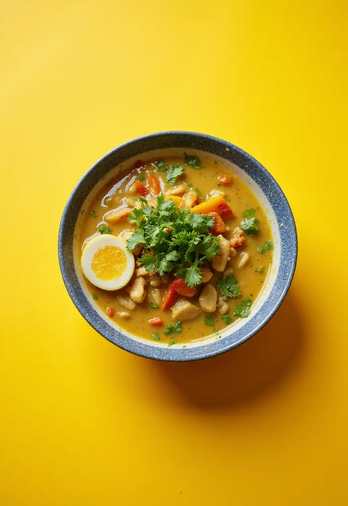 26 Lotus Foods Rice Ramen Recipes That Impress Every Time 98 26 Lotus Foods Rice Ramen Recipes That Impress Every Time - 22. Green Curry Ramen