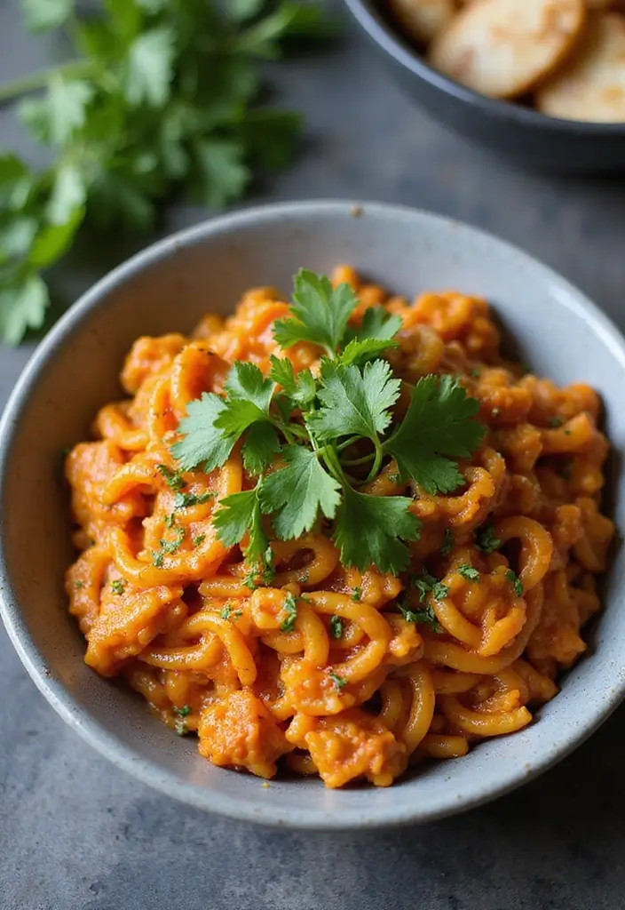 26 Lotus Foods Rice Ramen Recipes That Impress Every Time 108 26 Lotus Foods Rice Ramen Recipes That Impress Every Time - 24. Moroccan Spiced Ramen