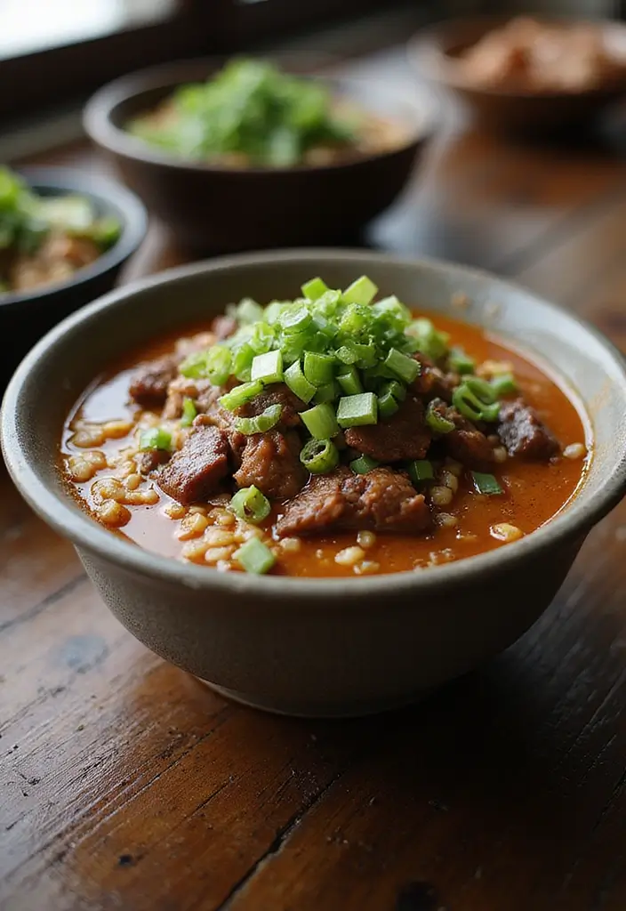 26 Rice Ramen Noodles Recipes for Light but Satisfying Meals 80 26 Rice Ramen Noodles Recipes for Light but Satisfying Meals - 18. Beef Bulgogi Rice Ramen