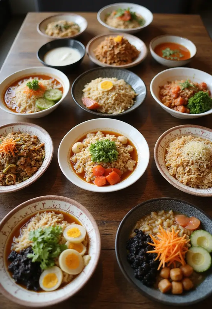26 Rice Ramen Noodles Recipes for Light but Satisfying Meals 133 26 Rice Ramen Noodles Recipes for Light but Satisfying Meals - Conclusion: Savor the Versatility of Rice Ramen