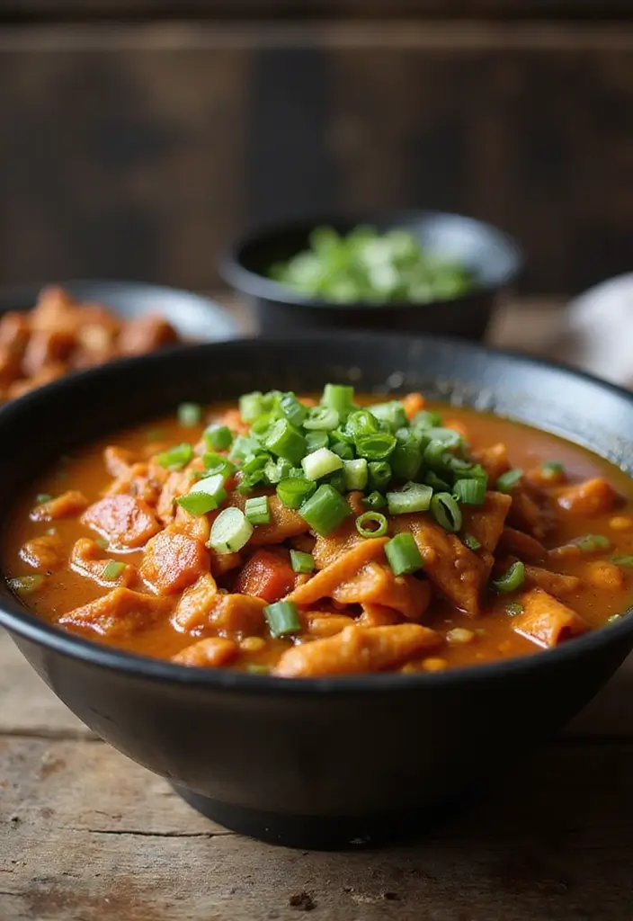 26 Spicy Ramen Recipes That Are Easy and Irresistible 120 26 Spicy Ramen Recipes That Are Easy and Irresistible - 24. Spicy Chipotle Ramen