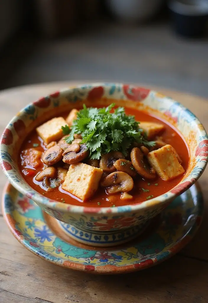 26 Spicy Ramen Recipes That Are Easy and Irresistible 26 26 Spicy Ramen Recipes That Are Easy and Irresistible - 6. Spicy Szechuan Ramen