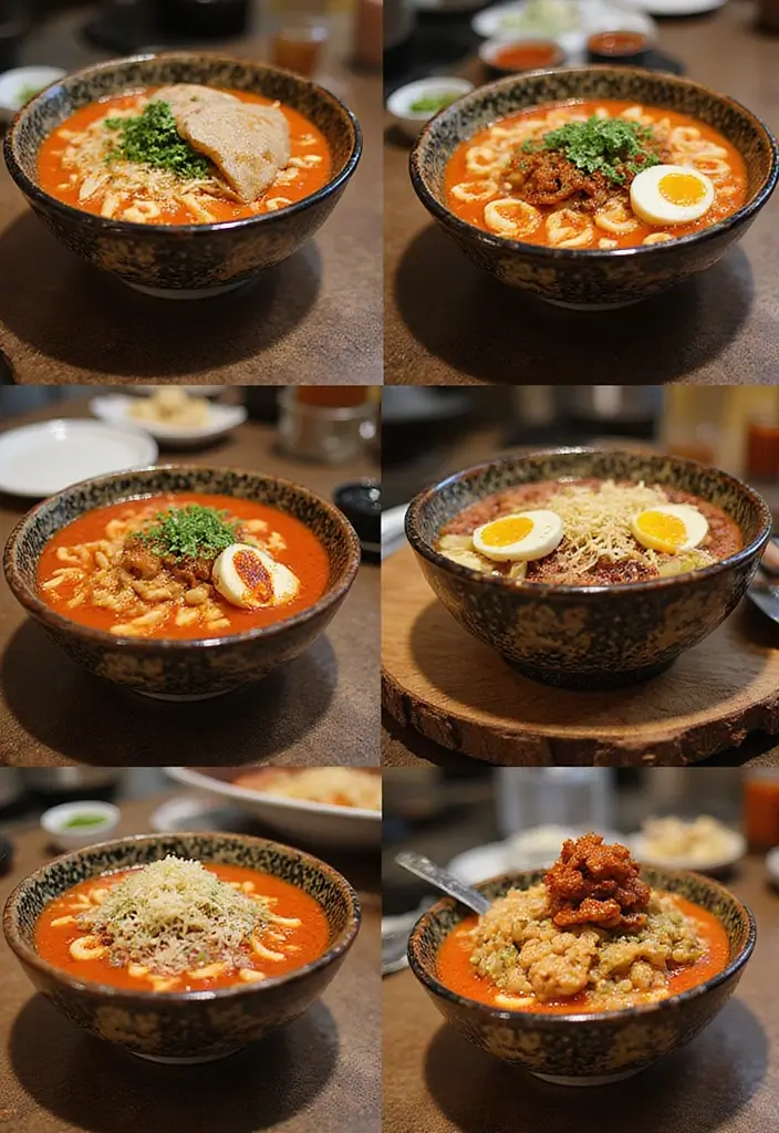 26 Spicy Ramen Recipes That Are Easy and Irresistible 139 26 Spicy Ramen Recipes That Are Easy and Irresistible - Conclusion