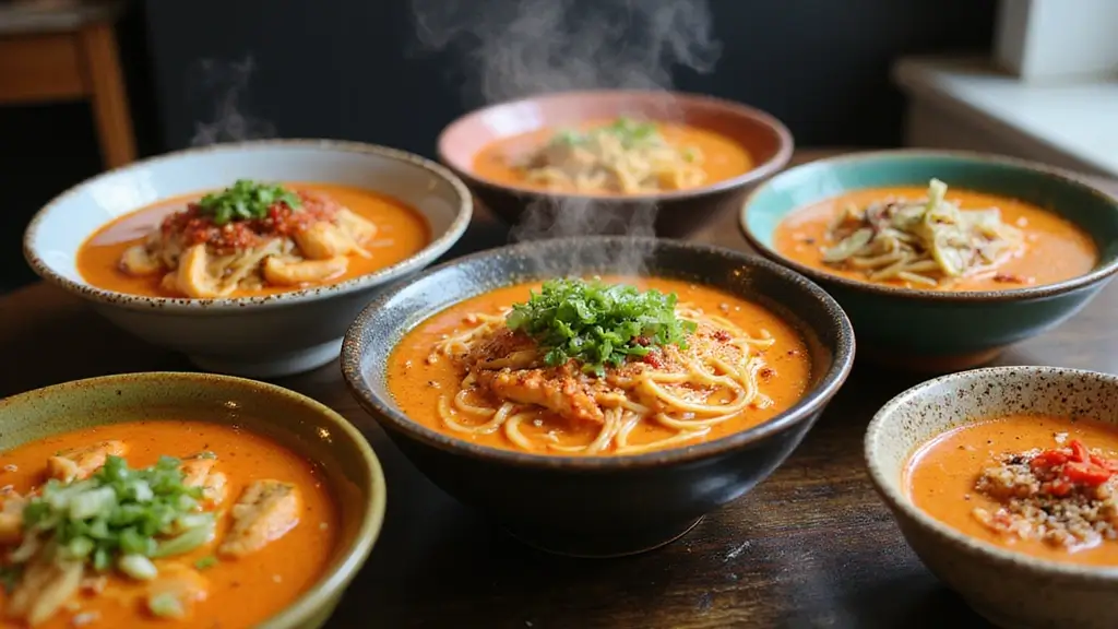 26 Spicy Ramen Recipes That Are Easy and Irresistible