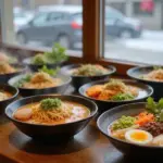 27 Cozy Vegan Winter Ramen Recipes to Keep You Warm and Full