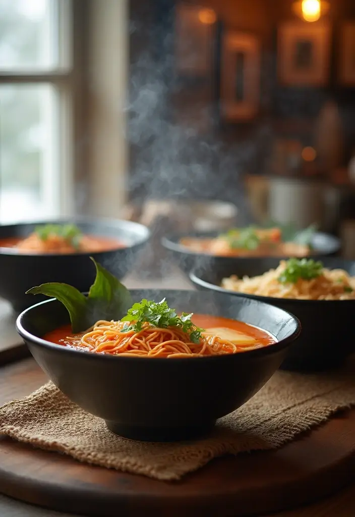 27 Cozy Vegan Winter Ramen Recipes to Keep You Warm and Full 152 27 Cozy Vegan Winter Ramen Recipes to Keep You Warm and Full - Conclusion