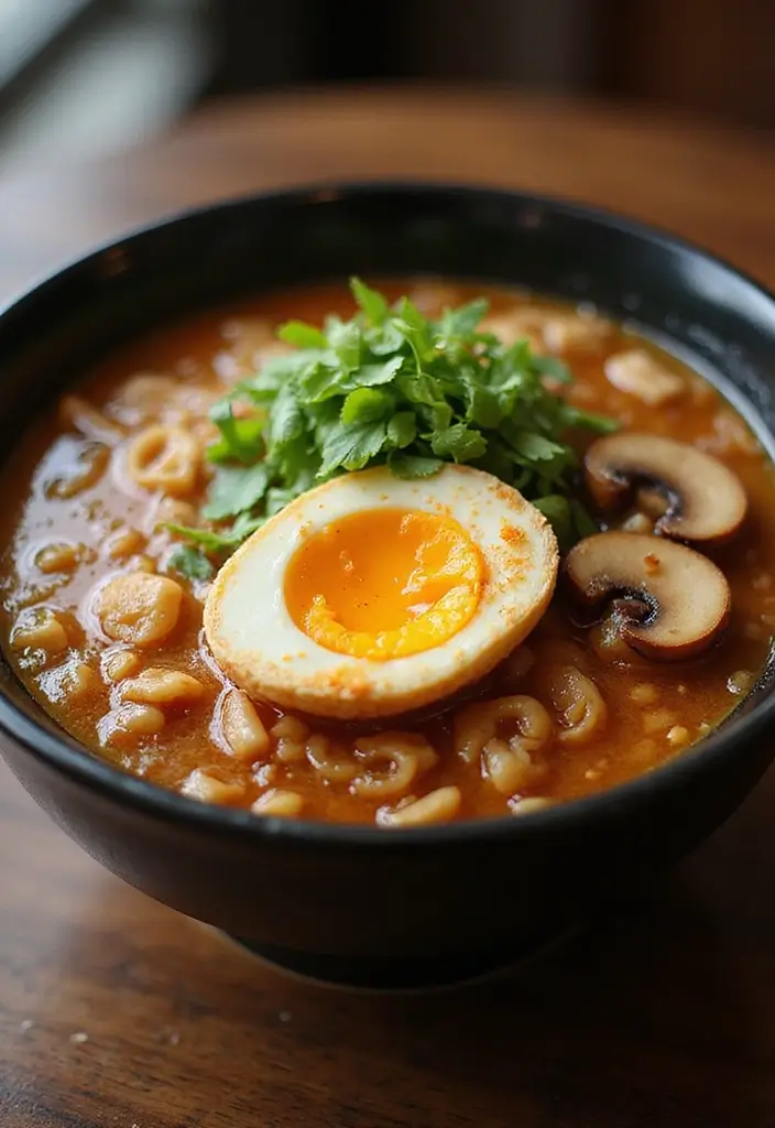27 Easy Ramen Soup Recipes You Can Make in Minutes 1 27 Easy Ramen Soup Recipes You Can Make in Minutes - 1. Classic Shoyu Ramen