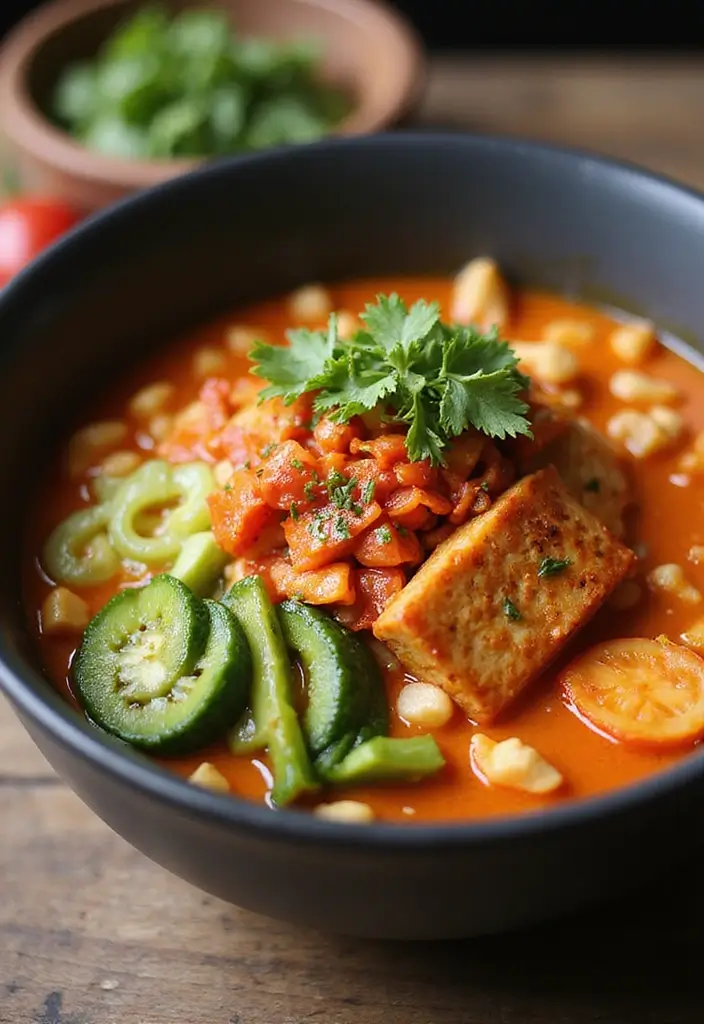 27 Easy Ramen Soup Recipes You Can Make in Minutes 8 27 Easy Ramen Soup Recipes You Can Make in Minutes - 2. Spicy Miso Ramen