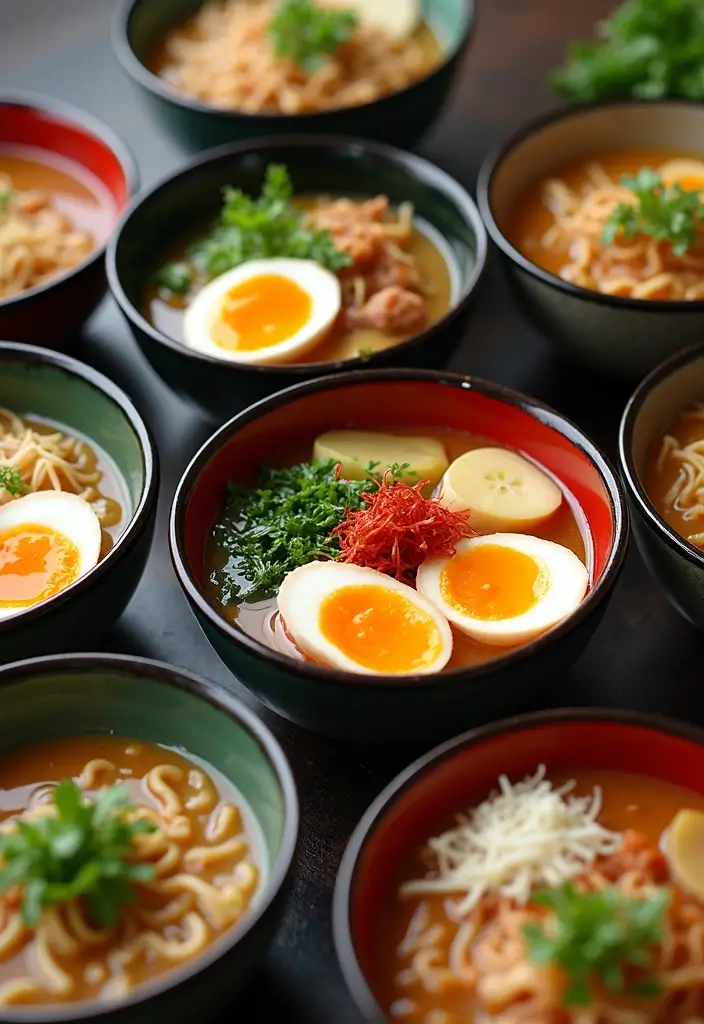 27 Easy Ramen Soup Recipes You Can Make in Minutes 144 27 Easy Ramen Soup Recipes You Can Make in Minutes - Conclusion