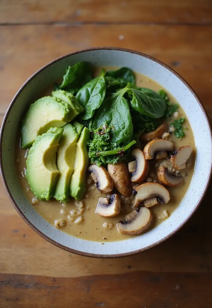 27 Easy Ramen Video Recipes You Can Follow Step-by-Step 1 27 Easy Ramen Video Recipes You Can Follow Step-by-Step - 1. Creamy Avocado Ramen