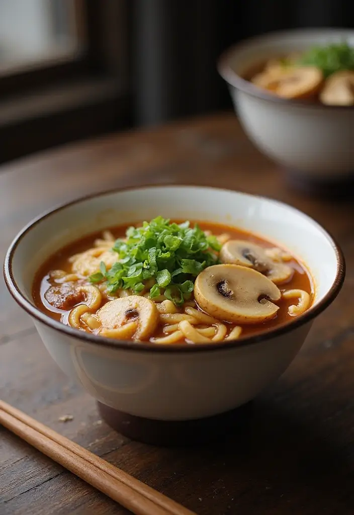 27 Easy Ramen Video Recipes You Can Follow Step-by-Step 115 27 Easy Ramen Video Recipes You Can Follow Step-by-Step - 21. Classic Shoyu Ramen