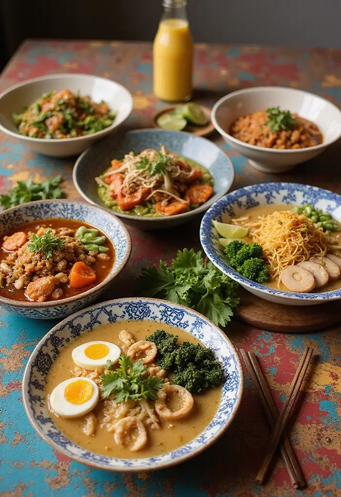 27 Easy Ramen Video Recipes You Can Follow Step-by-Step 154 27 Easy Ramen Video Recipes You Can Follow Step-by-Step - Conclusion