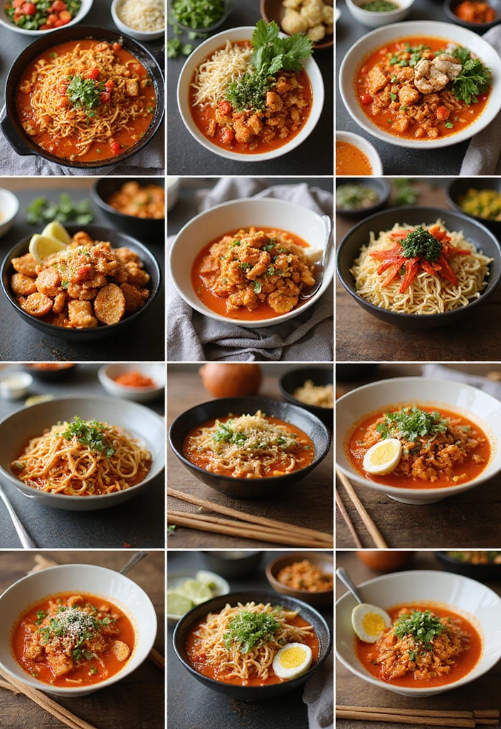 27 Korean Chicken Ramen Recipes Full of Bold Flavor 132 27 Korean Chicken Ramen Recipes Full of Bold Flavor - Conclusion