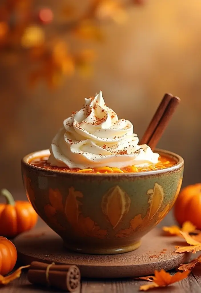 27 Quick Ramen Recipes College Students Can Make in a Dorm Room 76 27 Quick Ramen Recipes College Students Can Make in a Dorm Room - 18. Pumpkin Spice Latte Ramen