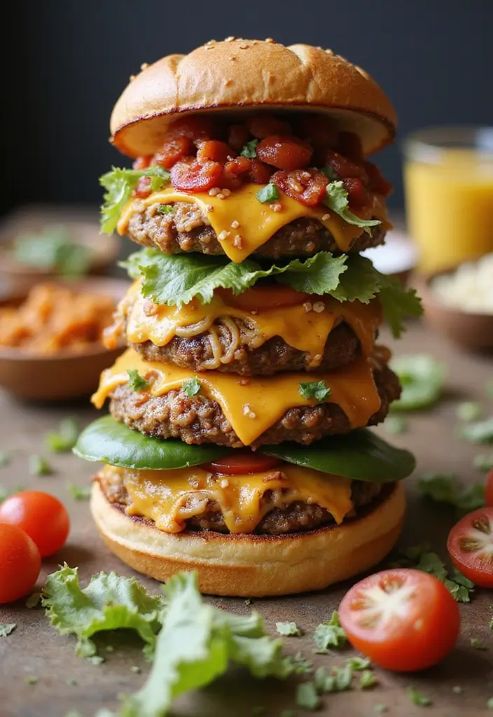 27 Quick Ramen Recipes College Students Can Make in a Dorm Room 107 27 Quick Ramen Recipes College Students Can Make in a Dorm Room - 23. Ramen Burger