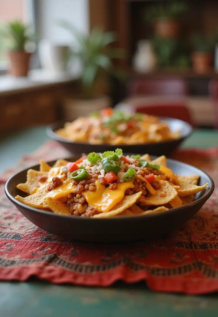 27 Quick Ramen Recipes College Students Can Make in a Dorm Room 112 27 Quick Ramen Recipes College Students Can Make in a Dorm Room - 24. Ramen Nachos