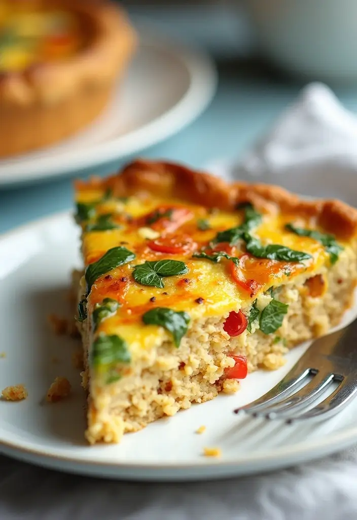 27 Ramen Recipes for Picky Eaters That Actually Work 73 27 Ramen Recipes for Picky Eaters That Actually Work - 13. Ramen Frittata