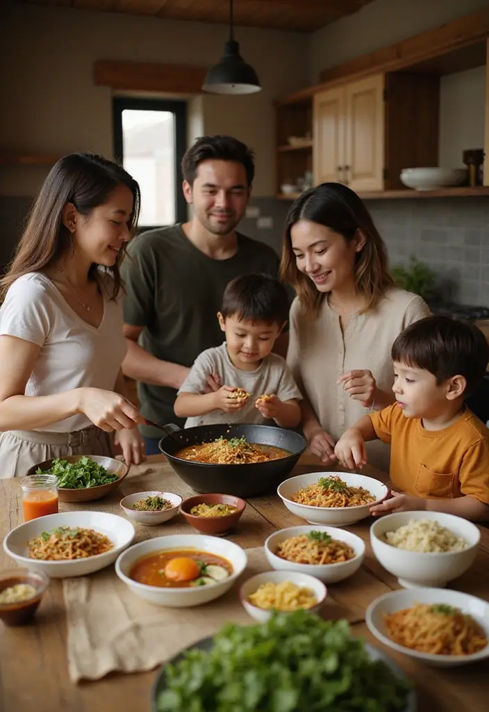27 Ramen Recipes for Picky Eaters That Actually Work 140 27 Ramen Recipes for Picky Eaters That Actually Work - Conclusion